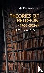 Stausberg, Michael - Theories of Religion (1966-2024)