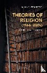 Stausberg, Michael - Theories of Religion (1966-2024)