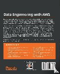 Eagar, Gareth - Data Engineering with AWS