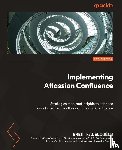 Kalelio¿lu, Eren - Implementing Atlassian Confluence