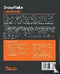 Qureshi, Hamid Mahmood, Sharif, Hammad - Snowflake Cookbook