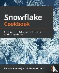 Qureshi, Hamid Mahmood, Sharif, Hammad - Snowflake Cookbook