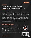 Hazel, Jeremy - Professional Image Editing Made Easy with Affinity Photo
