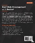 Murti, Karuna - Rust Web Development with Rocket