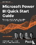 Knight, Devin, Pearson, Mitchell, Schacht, Bradley, Ostrowsky, Erin - Microsoft Power BI Quick Start Guide