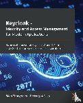 Thorgersen, Stian, Silva, Pedro Igor - Keycloak - Identity and Access Management for Modern Applications