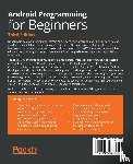 Horton, John - Android Programming for Beginners