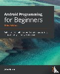 Horton, John - Android Programming for Beginners