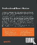 Kuttig, Alexander Benedikt - Professional React Native