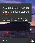 Neil, Ian - CompTIA Security+: SY0-601 Certification Guide