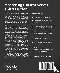 LaCroix, Jay - Mastering Ubuntu Server