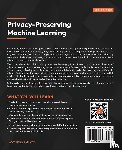 Aravilli, Srinivasa Rao - Privacy-Preserving Machine Learning