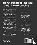 Rothman, Denis - Transformers for Natural Language Processing
