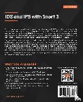 Thomas, Ashley - IDS and IPS with Snort 3