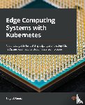 Méndez, Sergio - Edge Computing Systems with Kubernetes