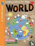 Best, Elanor - Being Kind to the World