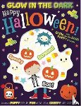 Boxshall, Amy, Ideas, Make Believe - Happy Halloween!