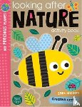 Best, Elanor, Ideas, Make Believe - My Precious Planet Looking After Nature Activity Book