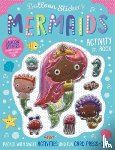 Robinson, Alexandra, Downing, Bethany, Ideas, Make Believe - Balloon Stickers Mermaids Activity Book