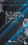 Organ, Allan J (Formerly Of University Of Cambridge - Stirling And Thermal-lag Engines: Motive Power Without The Co2