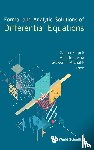  - Formal And Analytic Solutions Of Differential Equations