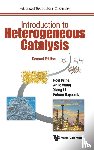 Prins, Roel (Eth Zurich, Switzerland), Wang, Anjie (Dalian Univ Of Technology, China), Li, Xiang (Tianjin Univ Of Science And Technology, China), Sapountzi, Foteini (Syngaschem Bv, The Netherlands) - Introduction To Heterogeneous Catalysis - Second Edition