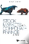 Dempsey, Michael Joseph (Ton Duc Thang Univ - Stock Markets And Corporate Finance: A Primer