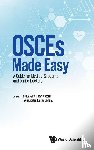 Joshua Kapp, Beat Moeckli Samuel Kaser - OSCES MADE EASY