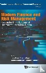  - Modern Finance And Risk Management: Festschrift In Honour Of Hermann Locarek-junge