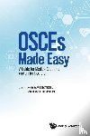 Kapp, Joshua Rainer (University Of Zurich, Moeckli, Beat (University Of Geneva, Kaser, Samuel (Solothurn Hospital, Rosenthal, Joe (Univ College London - Osces Made Easy: A Guide For Medical Students And Junior Doctors