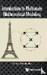 Panasenko, Grigory (Univ Jean Monnet - Introduction To Multiscale Mathematical Modeling