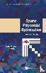Magron, Victor (Laas-cnrs, Wang, Jie (Chinese Academy Of Sciences - Sparse Polynomial Optimization: Theory And Practice