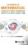 Asadzadeh Mohammad - HDBK MATH CONCEPTS & FORMULAS STUDENTS IN SCIENCE & ENG