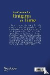 Fanchi, John R (Texas Christian Univ - Confronting The Enigma Of Time