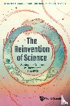 Jones, Bernard J T (Univ Of Groningen, Martinez, Vicent J (Universitat De Valencia, Trimble, Virginia (University Of California - Reinvention Of Science, The: Slaying The Dragons Of Dogma And Ignorance