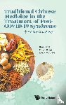 Jiang, Dan (Hallam Inst Of Tcm, Meng, Fanyi (Lincoln College, Webster, Kerry (Cinnabar Therapies - Traditional Chinese Medicine In The Treatment Of Post-covid-19 Syndrome