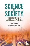  - Science In Society: Climate Change And Climate Policies