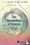 Jones, Bernard J T (Univ Of Groningen, Martinez, Vicent J (Universitat De Valencia, Trimble, Virginia (University Of California - Reinvention Of Science, The: Slaying The Dragons Of Dogma And Ignorance