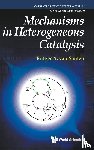 Van Santen, Rutger A (Eindhoven Univ Of Technology - Mechanisms In Heterogeneous Catalysis