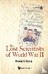 Clary, David C (University Of Oxford - Lost Scientists Of World War Ii, The