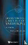 Bernard Dacorogna - INTRO TO CALCUL VARIA (4TH ED)