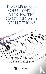 Patrik Albin, Kais Hamza Fima C Klebane - Albin, P: Problems and Solutions in Stochastic Calculus with