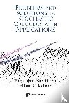 Albin Patrik - PROBLEMS & SOLUTIONS IN STOCHASTIC CALCULUS WITH APPLN