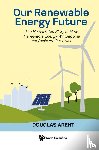 Arent Douglas - OUR RENEWABLE ENERGY FUTURE