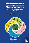 Garman, Elspeth F (University Of Oxford, Laurieri, Nicola (University Of Oxford - Mathematics For Biosciences: From Theory To Worked Examples And Applications