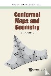 Dmitry Beliaev - Dmitry Beliaev: Conformal Maps and Geometry