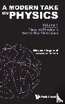 Giovanni Organtini, Graziano Surace - MODERN TAKE ON PHYSICS (V1)