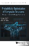 Yoo, Kwangkyu Alex (Imperial College London, Nogales, Omar Bacarreza (Imperial College London, Aliabadi, M H Ferri (Imperial College London - Probabilistic Optimisation Of Composite Structures: Machine Learning For Design Optimisation