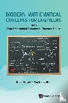 Herbin, Erick (Centralesupelec, Lafitte, Pauline (Centralesupelec - Modern Mathematical Concepts For Engineers - Part I: From Infinitesimal Calculus To Measure Theory