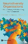 Helmold, Marc (Iu International University Of Applied Sciences, Martensen, Malte ( Iu International University Of Applied Sciences, Hummel, Florian (Iu International University Of Applied Sciences - Neurodiversity In Organisations: Effective Strategies For Leadership And Management